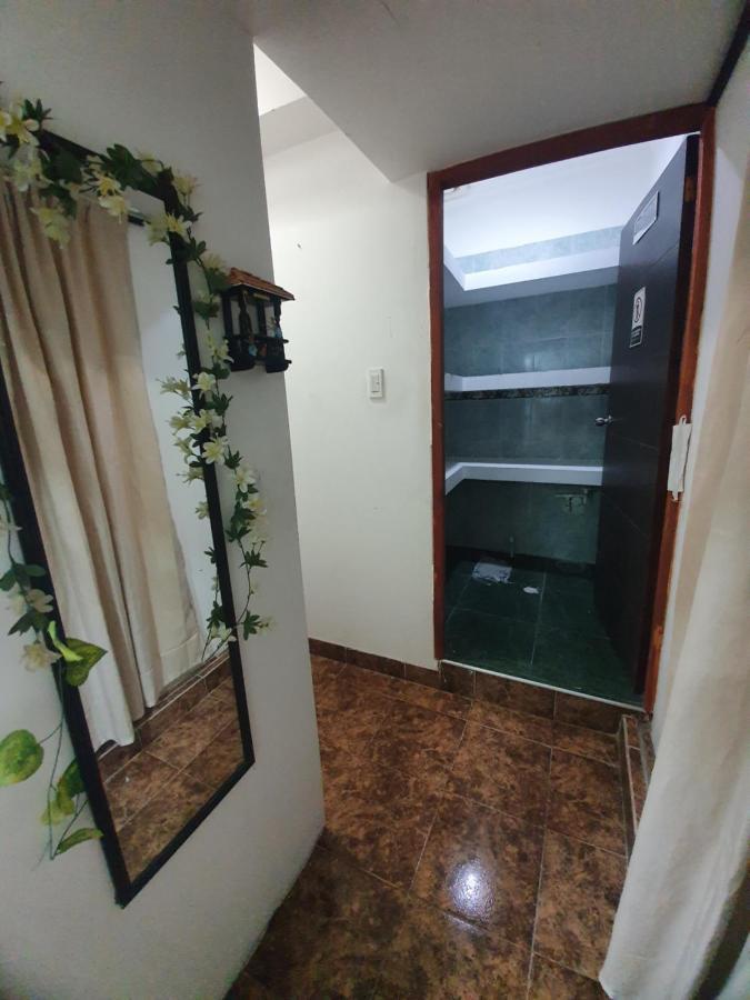 Apartmán Casa Zoe Cartagena Exteriér fotografie